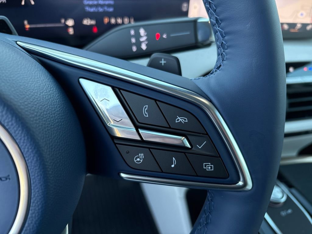 New 2026 Buick Enclave Avenir w/ Super Cruise Package image 20