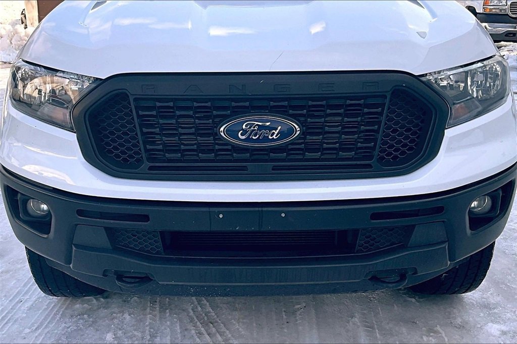 Used 2021 Ford Ranger XL w/ Equipment Group 101A High image 31