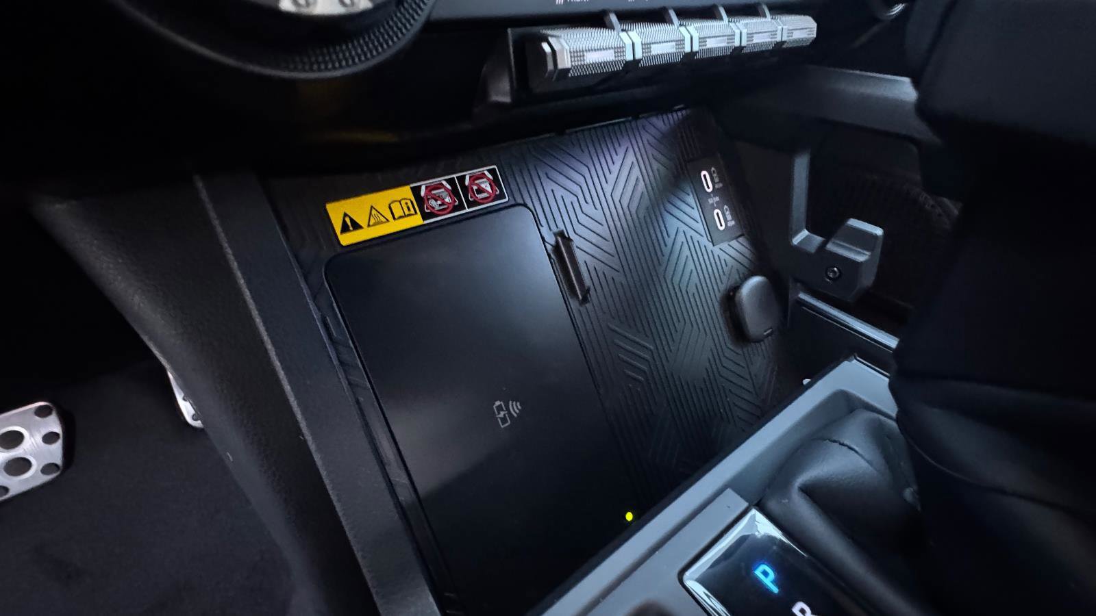 New 2026 Toyota Tacoma TRD Sport image 18