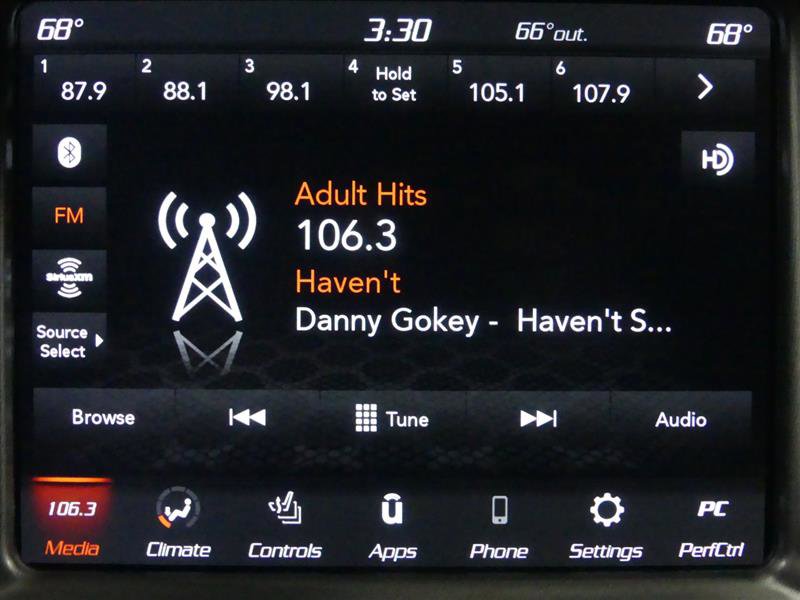 Used 2020 Dodge Charger R/T w/ Plus Group image 10