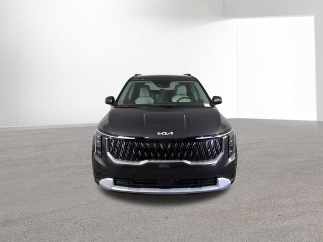 New 2026 Kia Carnival EX image 16