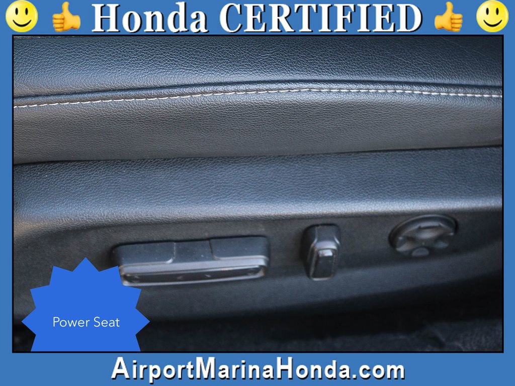 Certified 2022 Honda Accord Sport image 12