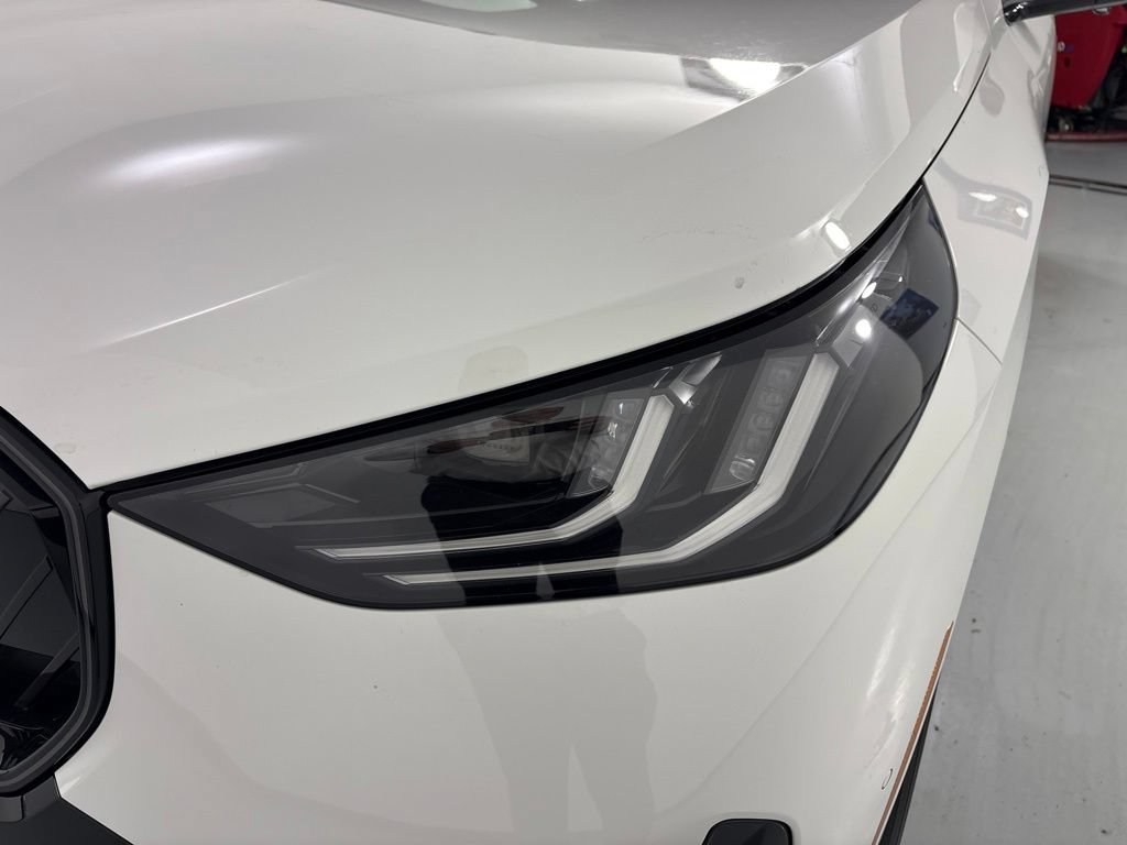Certified 2025 BMW X3 xDrive30i w/ Premium Package AWD/4WD image 9