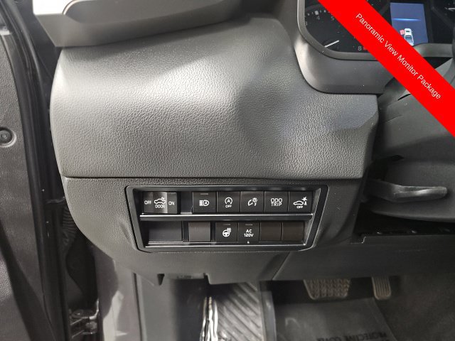 Used 2023 Toyota Tundra Limited AWD/4WD image 18