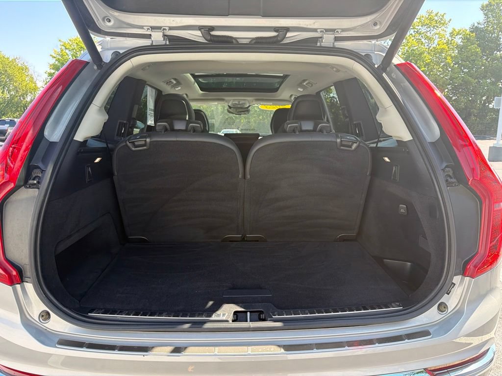 Used 2023 Volvo XC90 B5 Plus w/ Protection Package Premier AWD/4WD image 22
