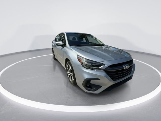 Certified 2024 Subaru Legacy Premium AWD/4WD image 2