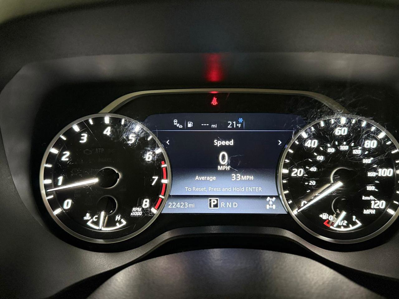 Used 2024 Nissan Titan SV w/ SV Bronze Edition Package image 31