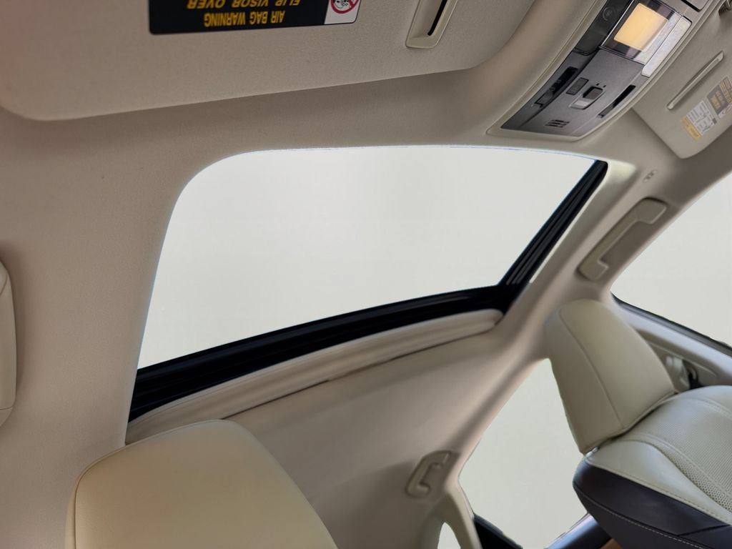 Used 2018 Lexus RX 350 AWD w/ Premium Package image 7