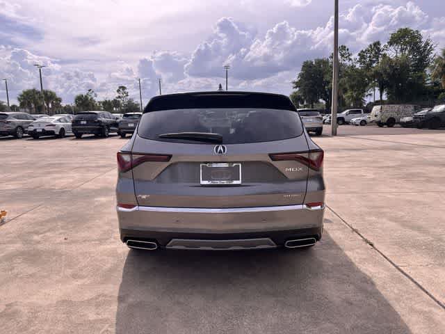Certified 2026 Acura MDX SH-AWD w/ Technology Package image 13
