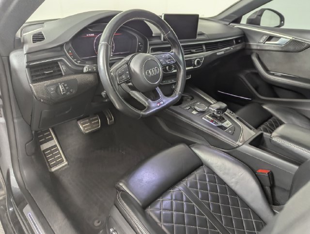 Used 2019 Audi S5 Prestige AWD/4WD image 11