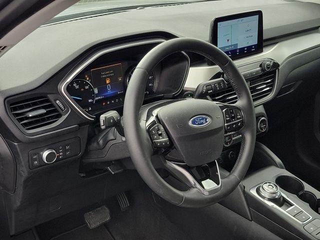 Used 2021 Ford Escape SE w/ Convenience Package AWD/4WD image 10