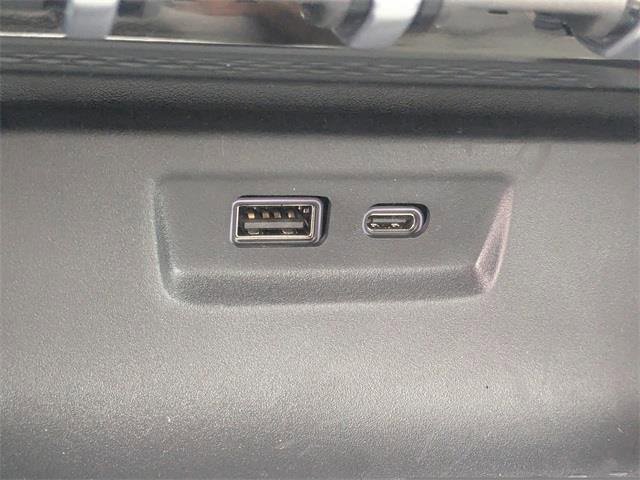 New 2026 GMC Terrain Elevation w/ Elevation Premium Package image 21