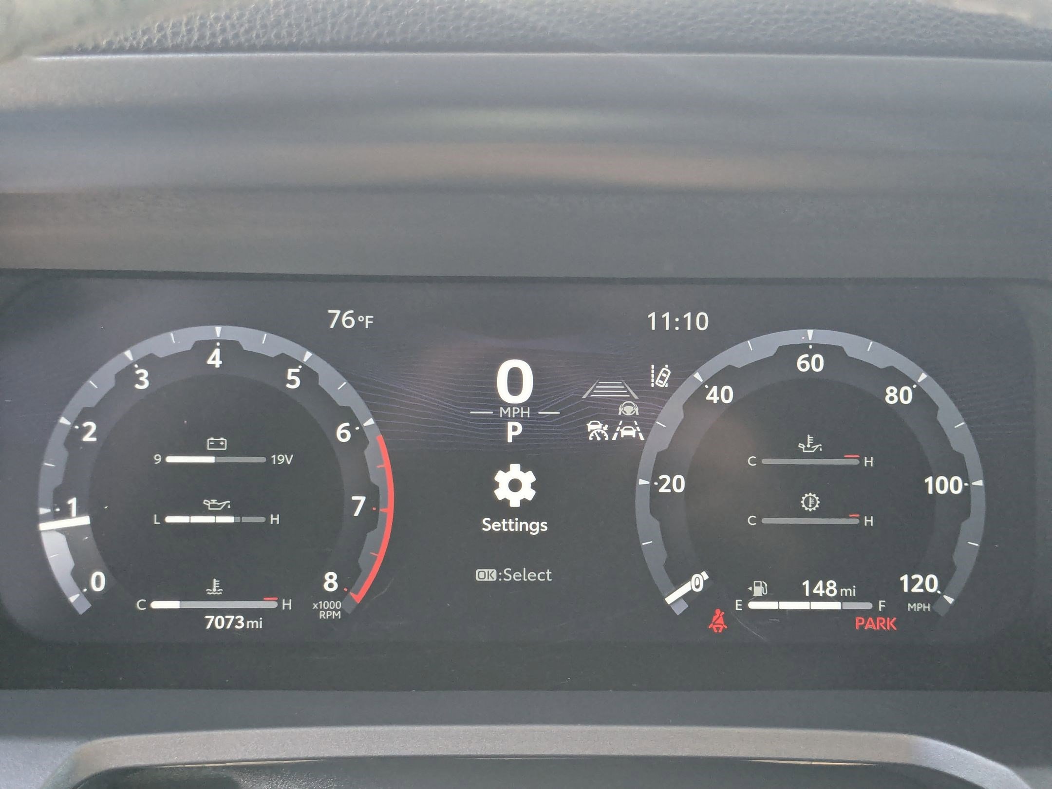 Used 2024 Toyota Tacoma TRD Off-Road w/ TRD Off Road Premium Package image 22