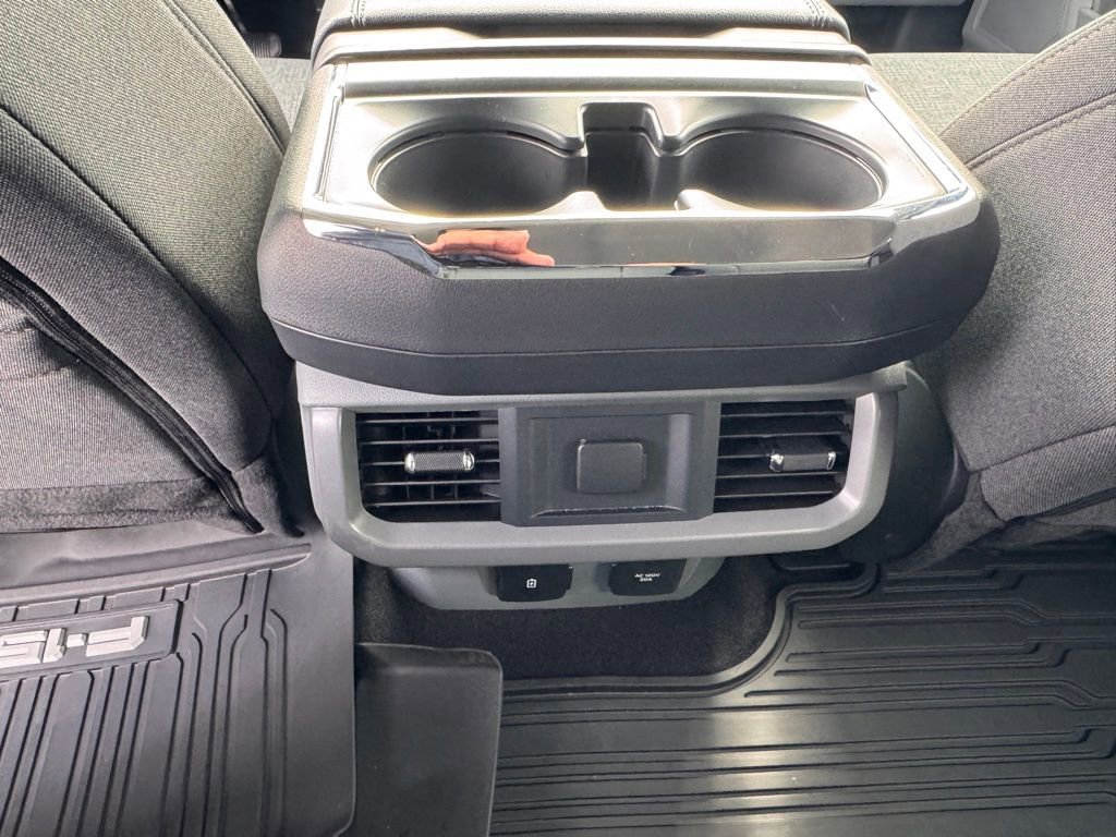 Used 2024 Ford F150 XLT w/ Equipment Group 302A MID image 29