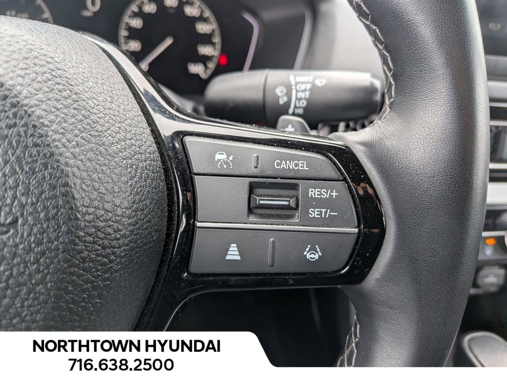 Used 2023 Honda Civic Sport image 24