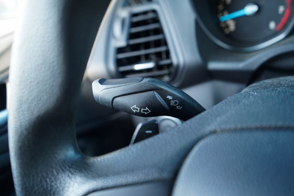 Used 2017 Ford Escape SE FWD image 32