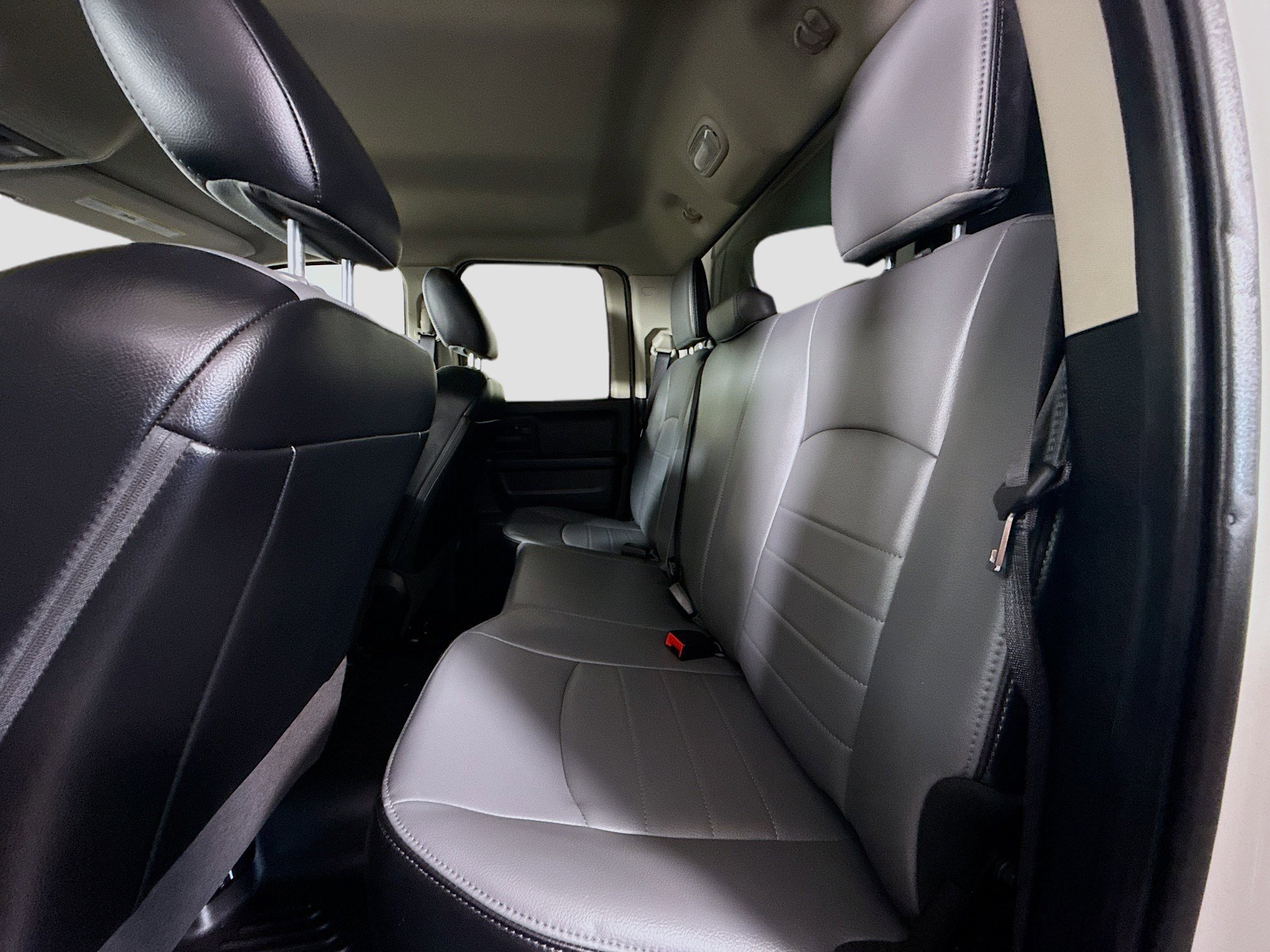 Used 2023 RAM 1500 Tradesman w/ Trailer Tow Group image 24