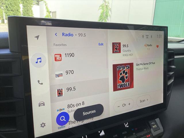 Certified 2026 Toyota Tundra TRD Pro AWD/4WD image 16
