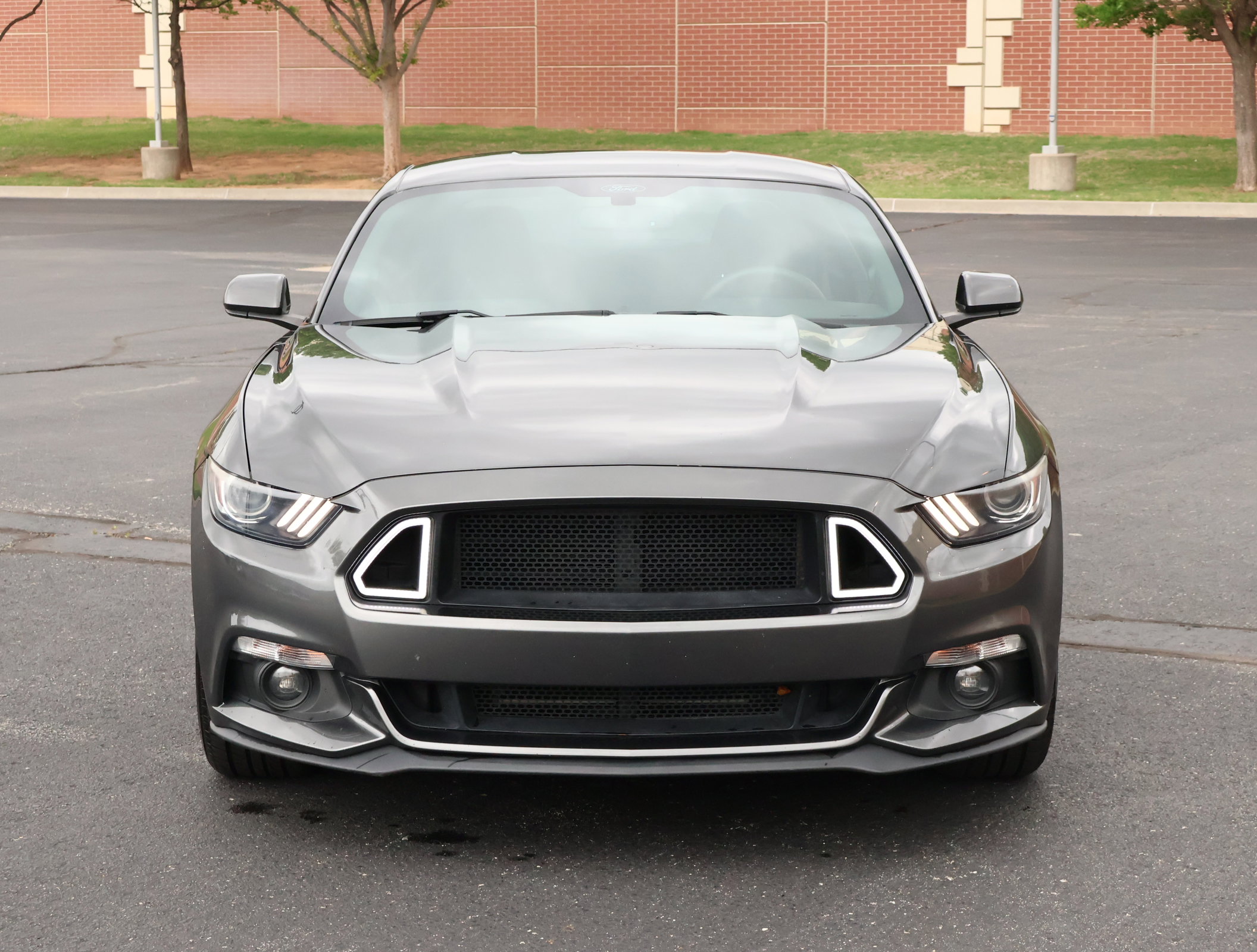 Used 2017 Ford Mustang Coupe image 20