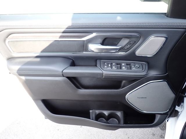 New 2026 RAM 1500 Laramie image 15