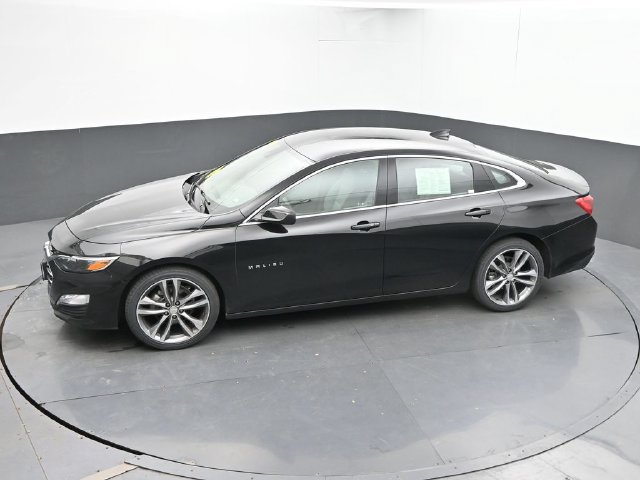 Used 2025 Chevrolet Malibu LT FWD image 41