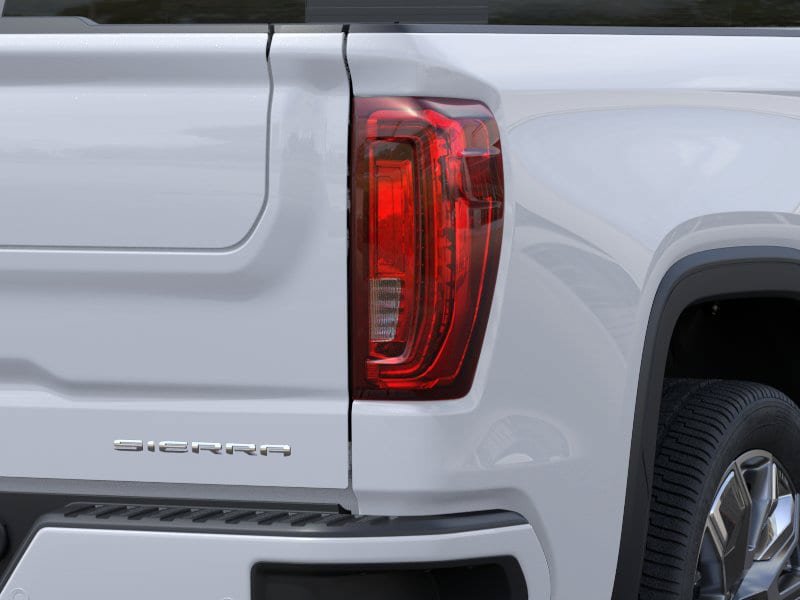 New 2026 GMC Sierra 1500 Denali w/ Denali Reserve Package AWD/4WD image 11
