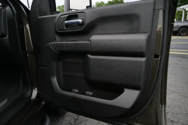 Used 2022 Chevrolet Silverado 2500 Custom w/ Gooseneck/5TH Wheel Package AWD/4WD image 35