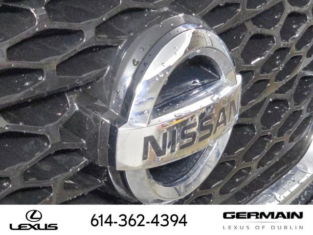 Used 2018 Nissan Armada SL w/ Moonroof Package image 13