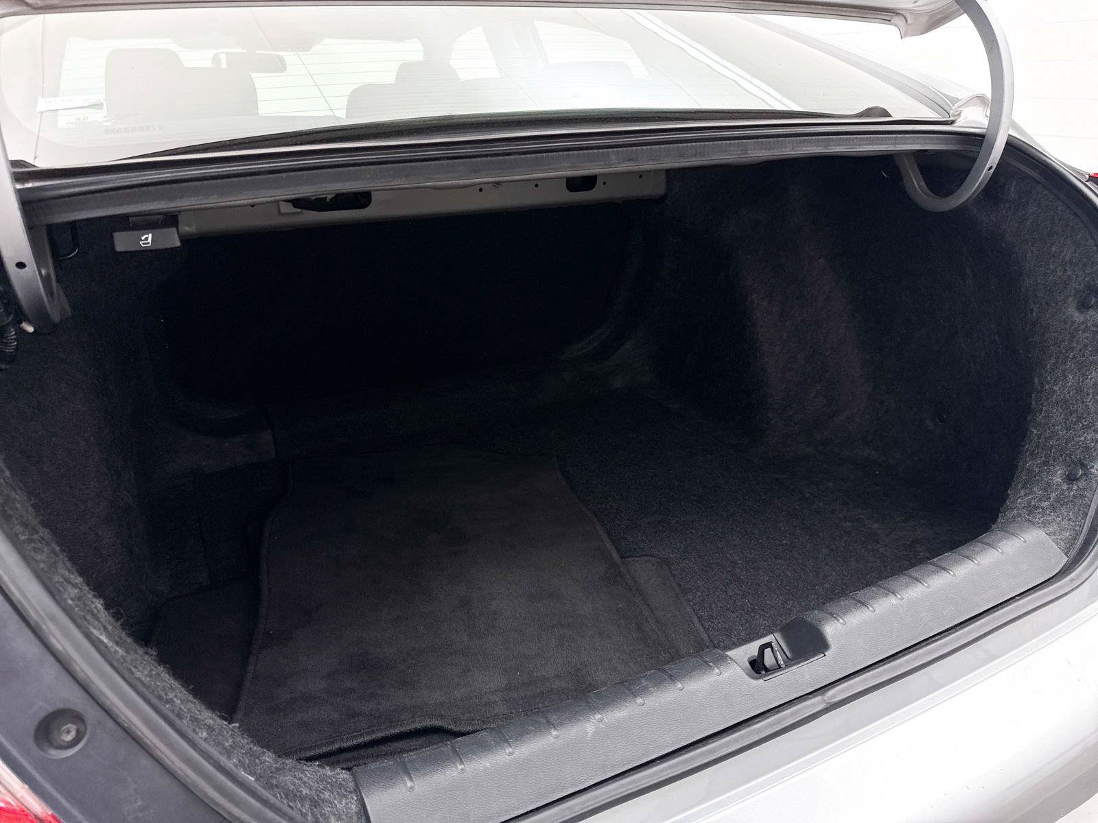 Used 2019 Honda Civic LX image 21