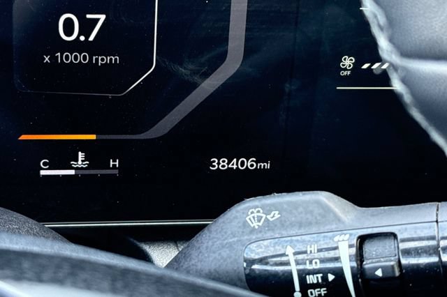 Certified 2025 Kia K4 EX FWD image 32