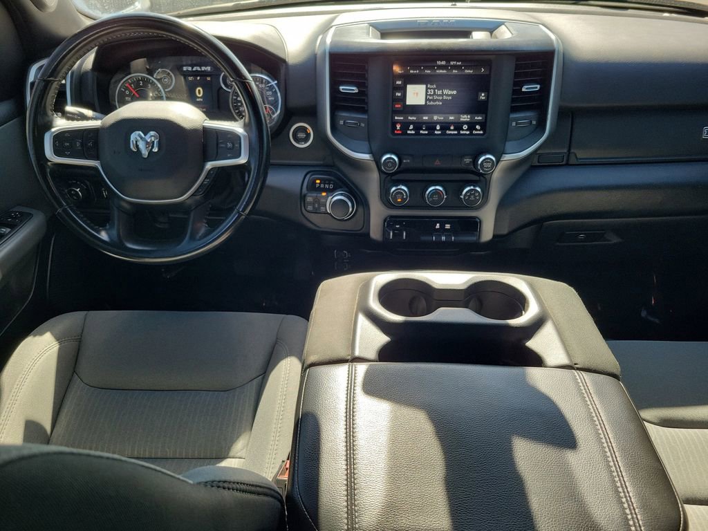 Used 2021 RAM 1500 Big Horn image 19