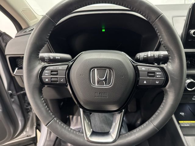 Certified 2023 Honda CR-V EX-L image 25