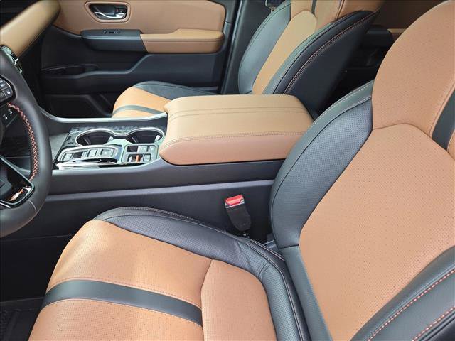 Used 2026 Honda Passport TrailSport Elite image 16
