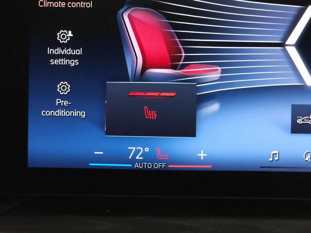 Used 2024 BMW i4 xDrive40i w/ M Sport Package image 35