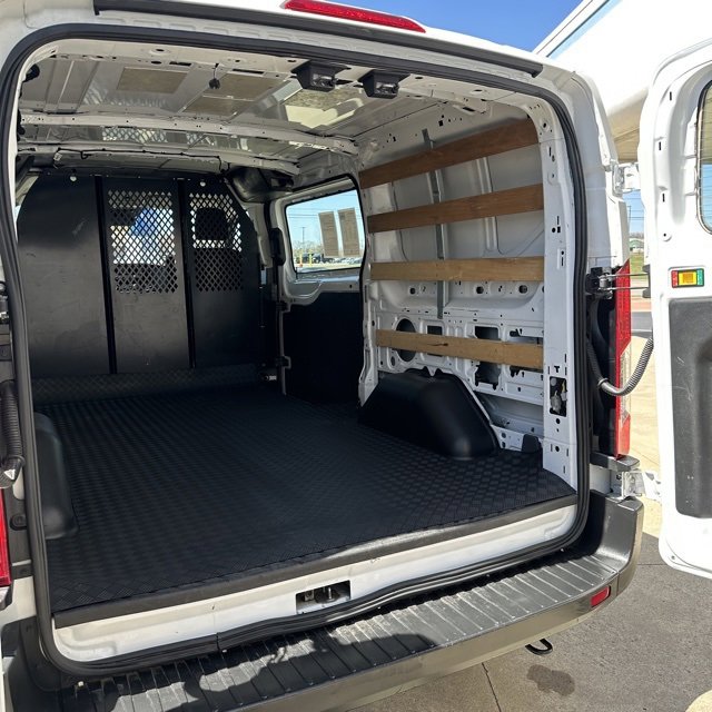 Used 2024 Ford Transit 250 Low Roof w/ Exterior Upgrade Package image 13