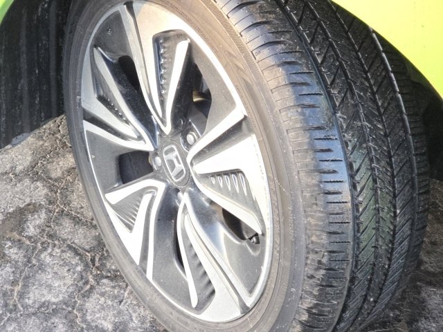 Used 2016 Honda Civic EX-T image 9