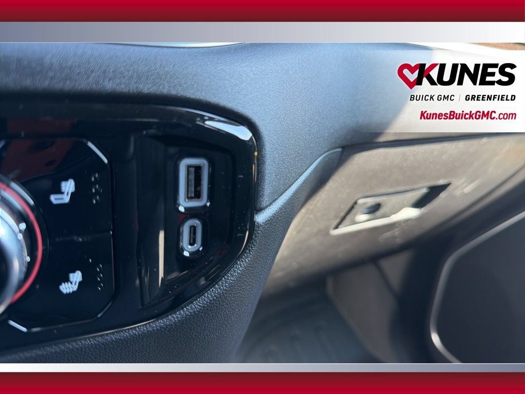 Used 2026 GMC Sierra 1500 Elevation AWD/4WD image 38