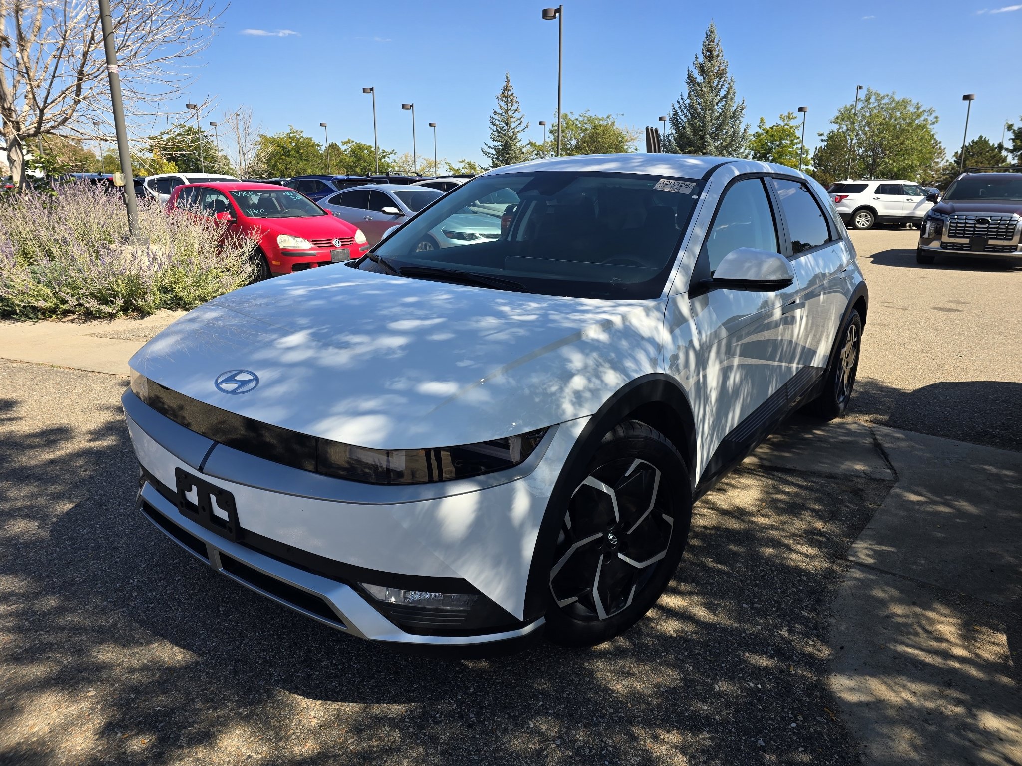 Used 2024 Hyundai Ioniq 5 SEL