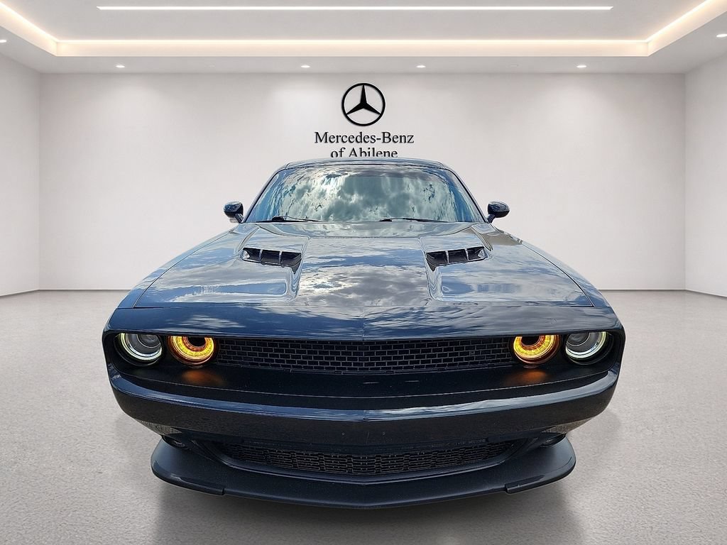 Used 2015 Dodge Challenger R/T w/ Quick Order Package 28B R/T RWD image 12