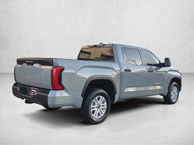New 2026 Toyota Tundra SR5 image 5