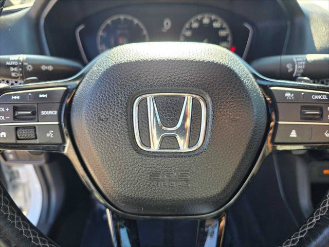 Used 2022 Honda Civic Sport image 23