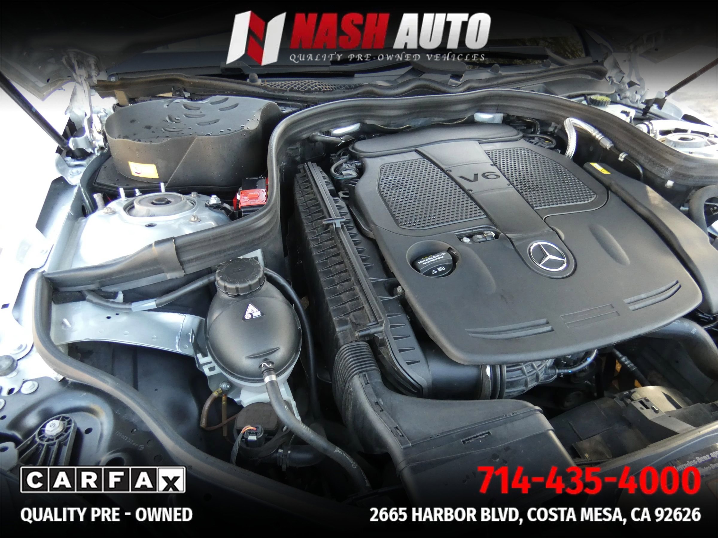 Used 2016 Mercedes-Benz E 350 Sedan w/ Premium Package image 68