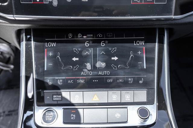Used 2023 Audi Q7 3.0T Premium Plus w/ Premium Plus Package AWD/4WD image 19
