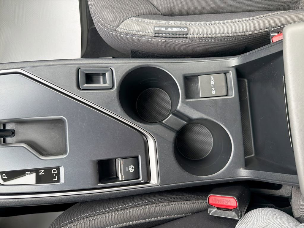 Certified 2024 Subaru Impreza 2.0i AWD/4WD image 26