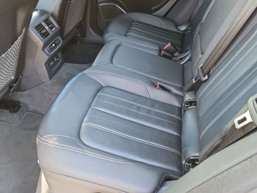 Used 2023 Audi Q5 2.0T Premium Plus image 9