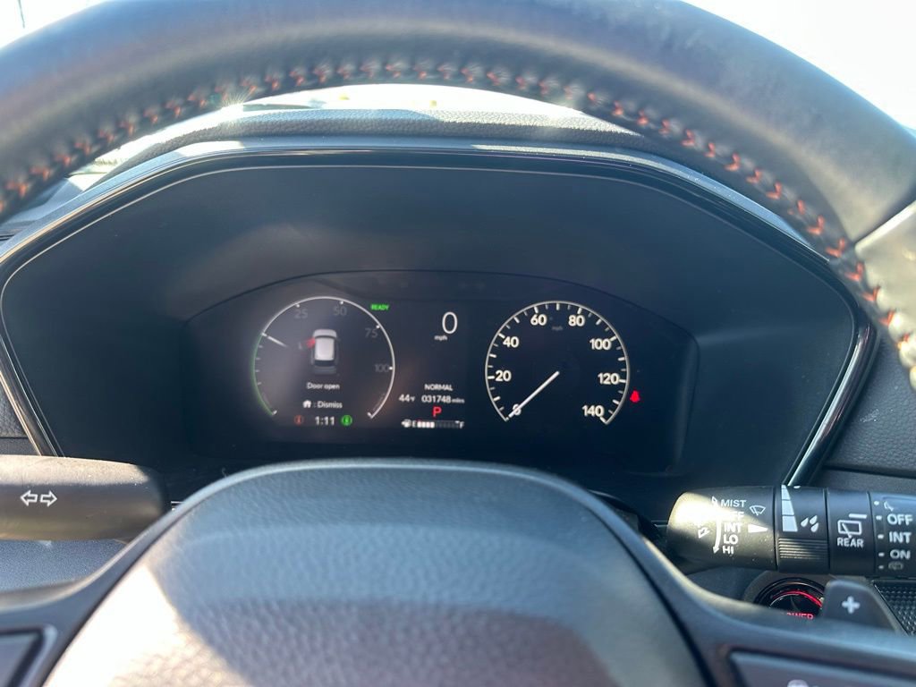 Used 2024 Honda CR-V Sport-L image 16