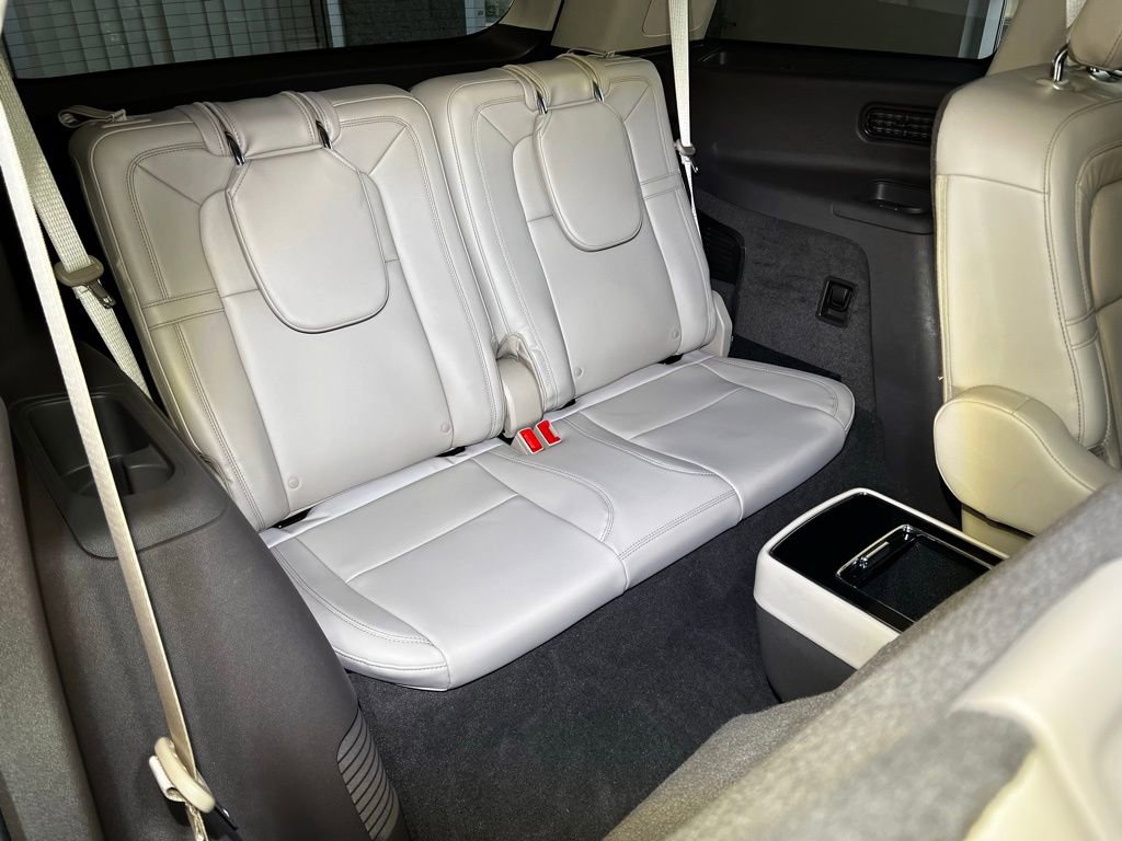 Used 2023 Lincoln Aviator Reserve w/ Equipment Group 201A image 61