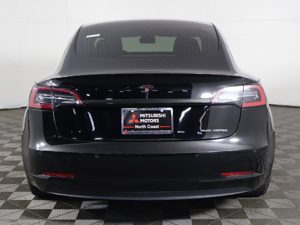 Used 2018 Tesla Model 3 Long Range image 13