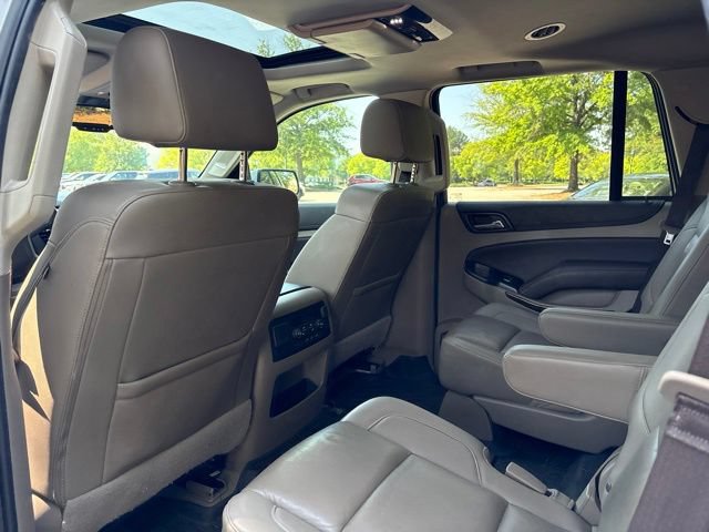 Used 2020 Chevrolet Tahoe LT AWD/4WD image 13