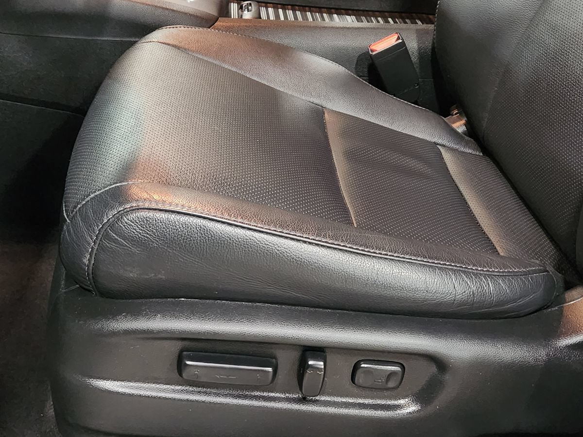 Used 2022 Honda Passport EX-L image 44